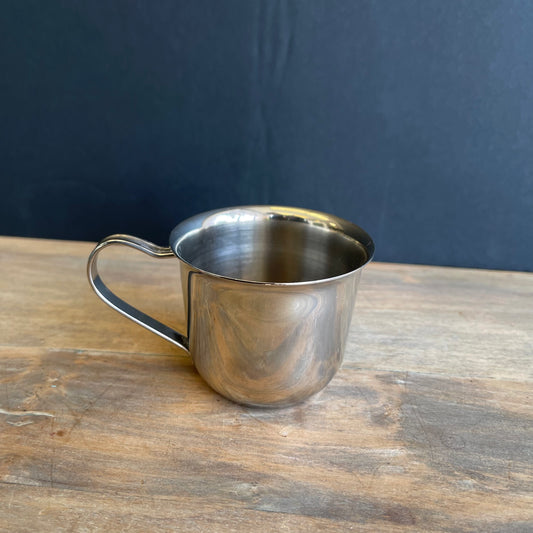 Charlotte Baby Cup