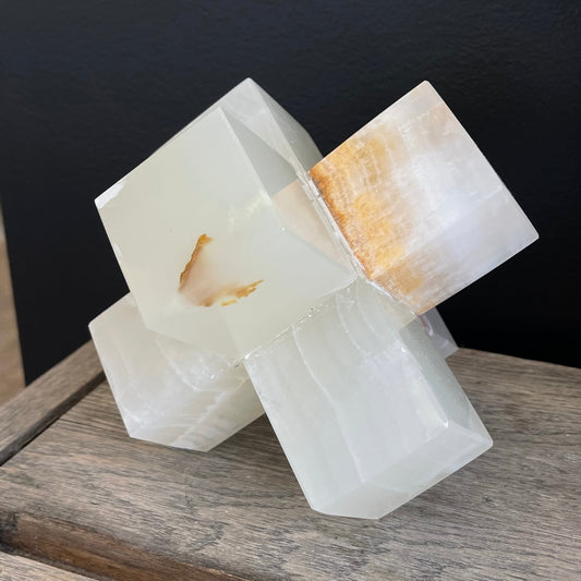 Zara Stone Sculpture