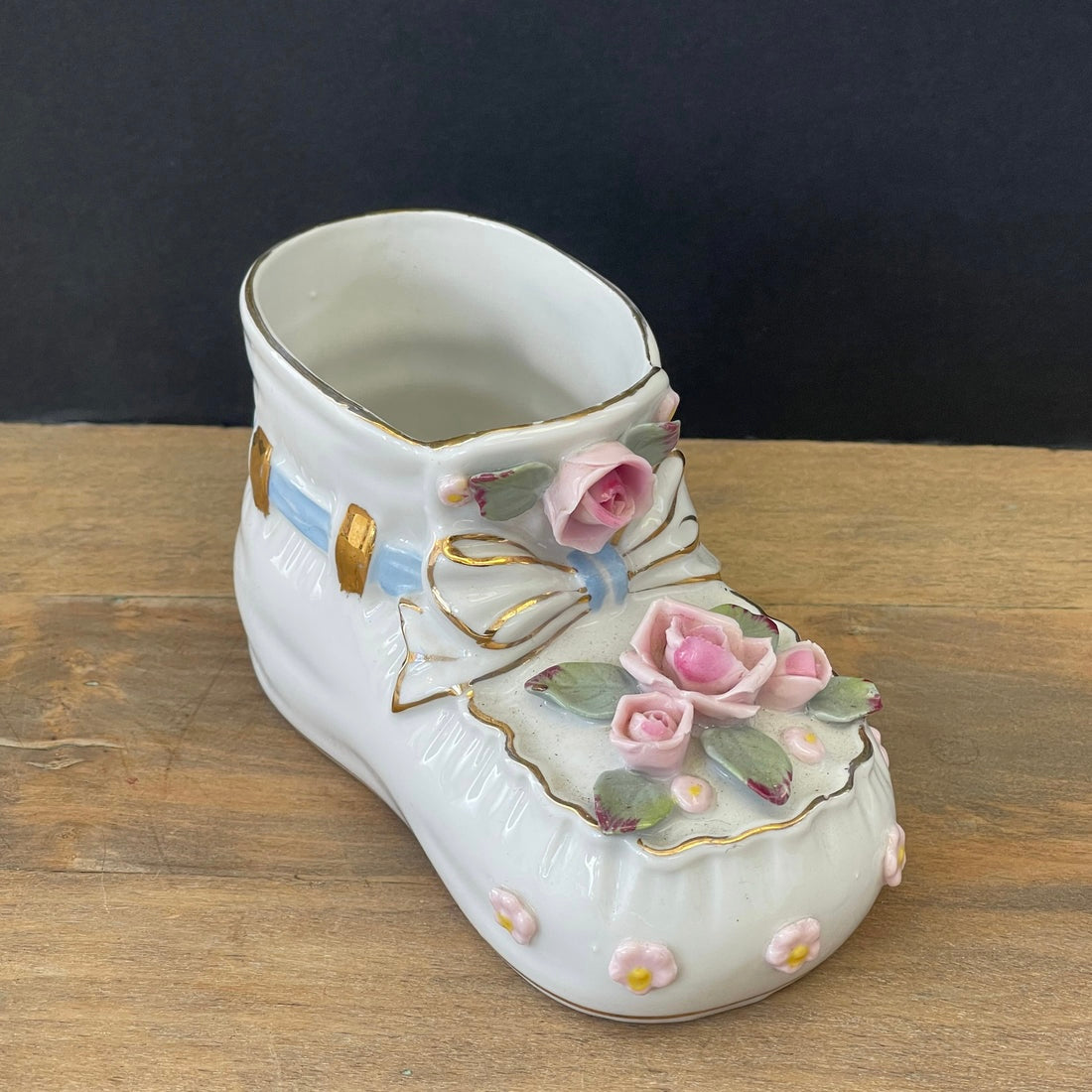 Bootie Planter