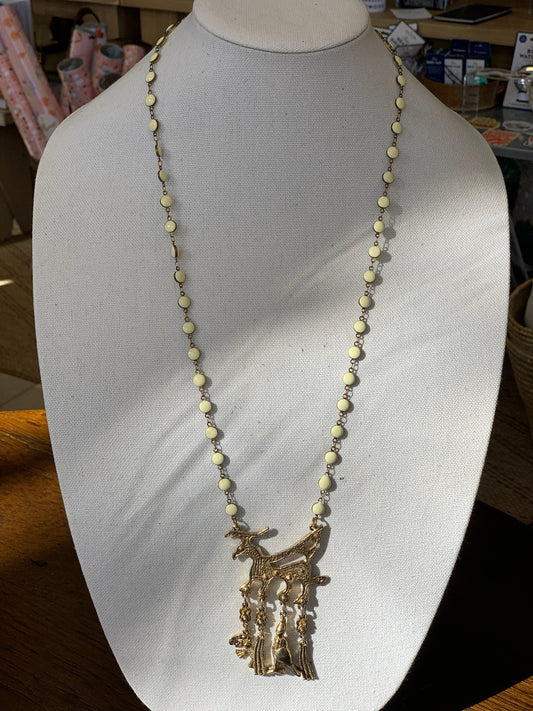 Cairo Necklace