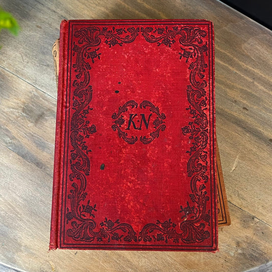 Kathleen Norris Books