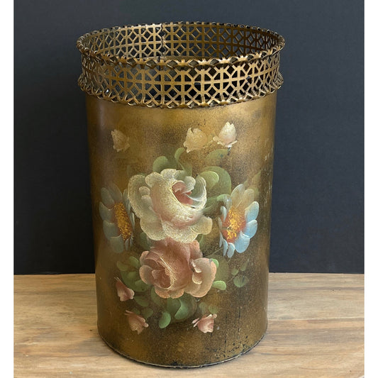 Ella Wastebasket/Umbrella Stand