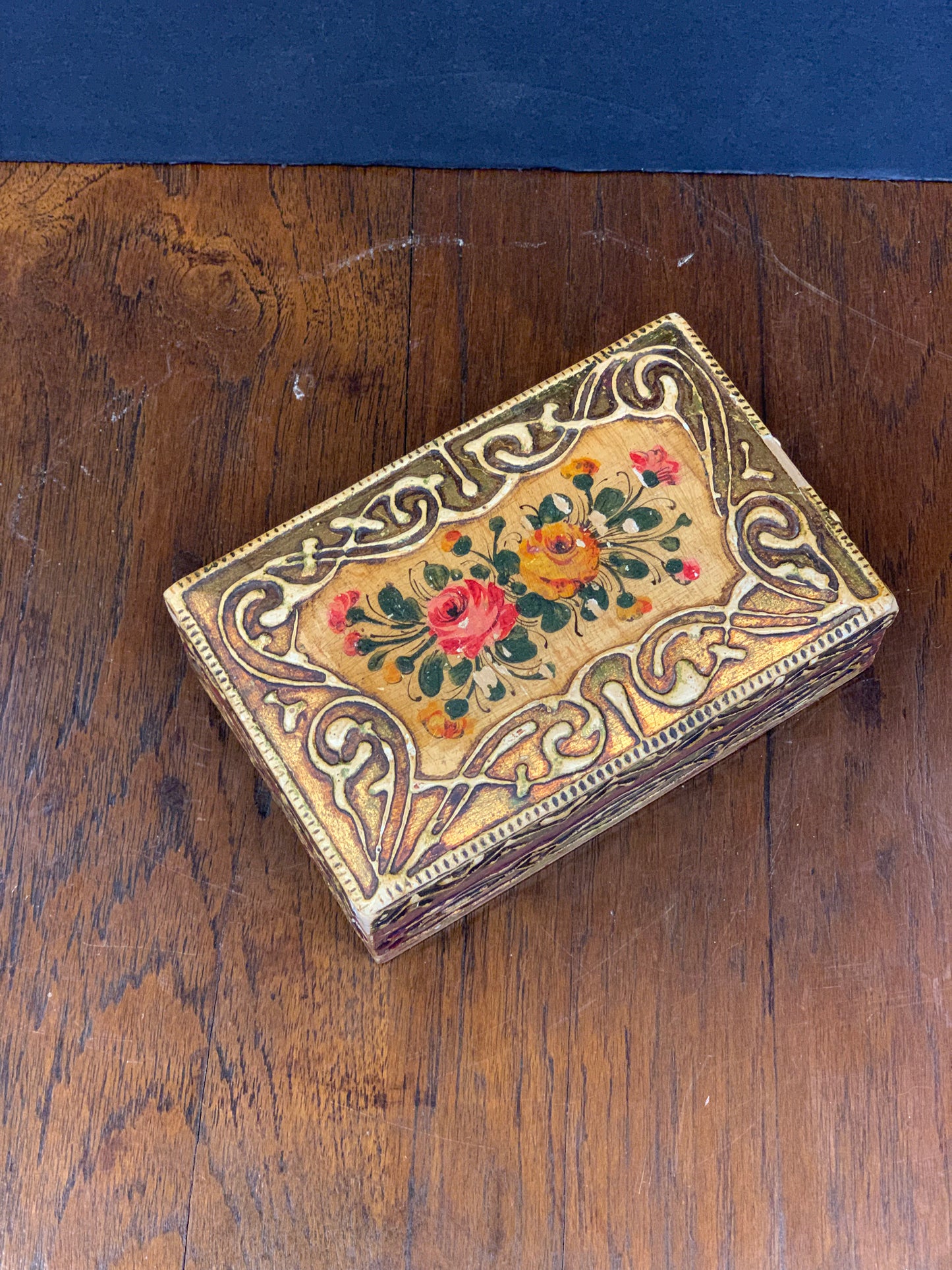 Lyra Box