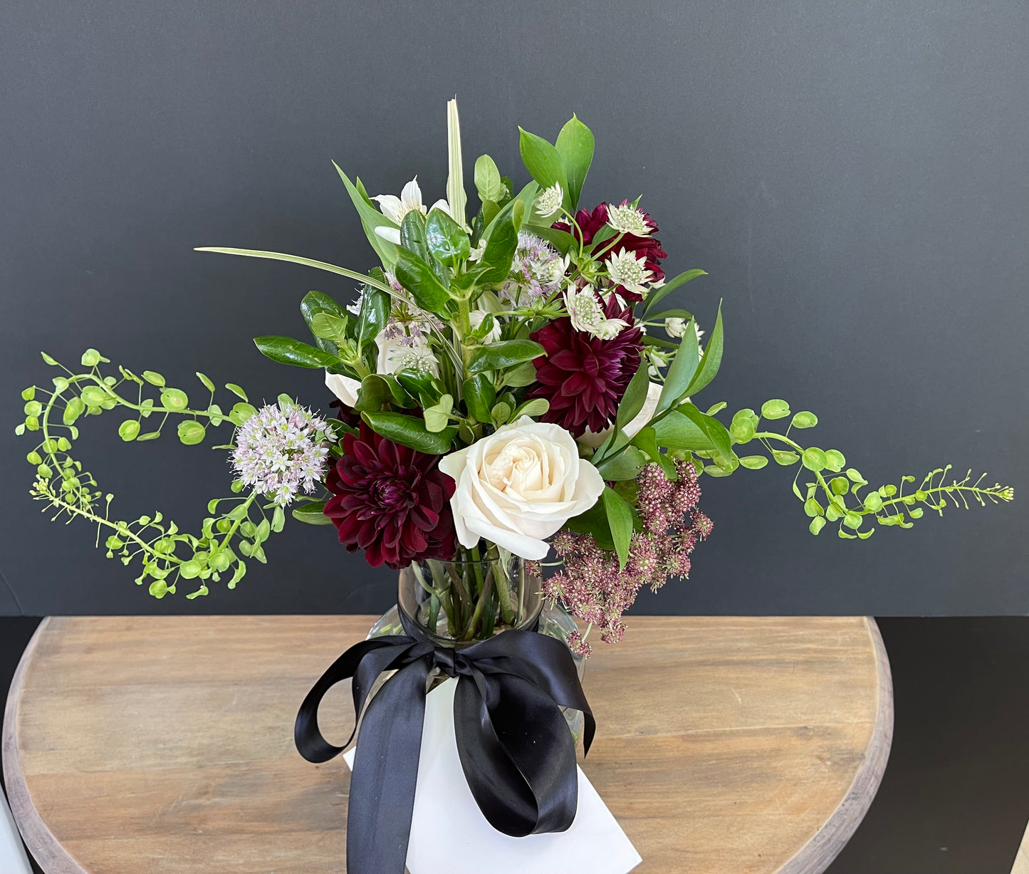 Floral Subscription