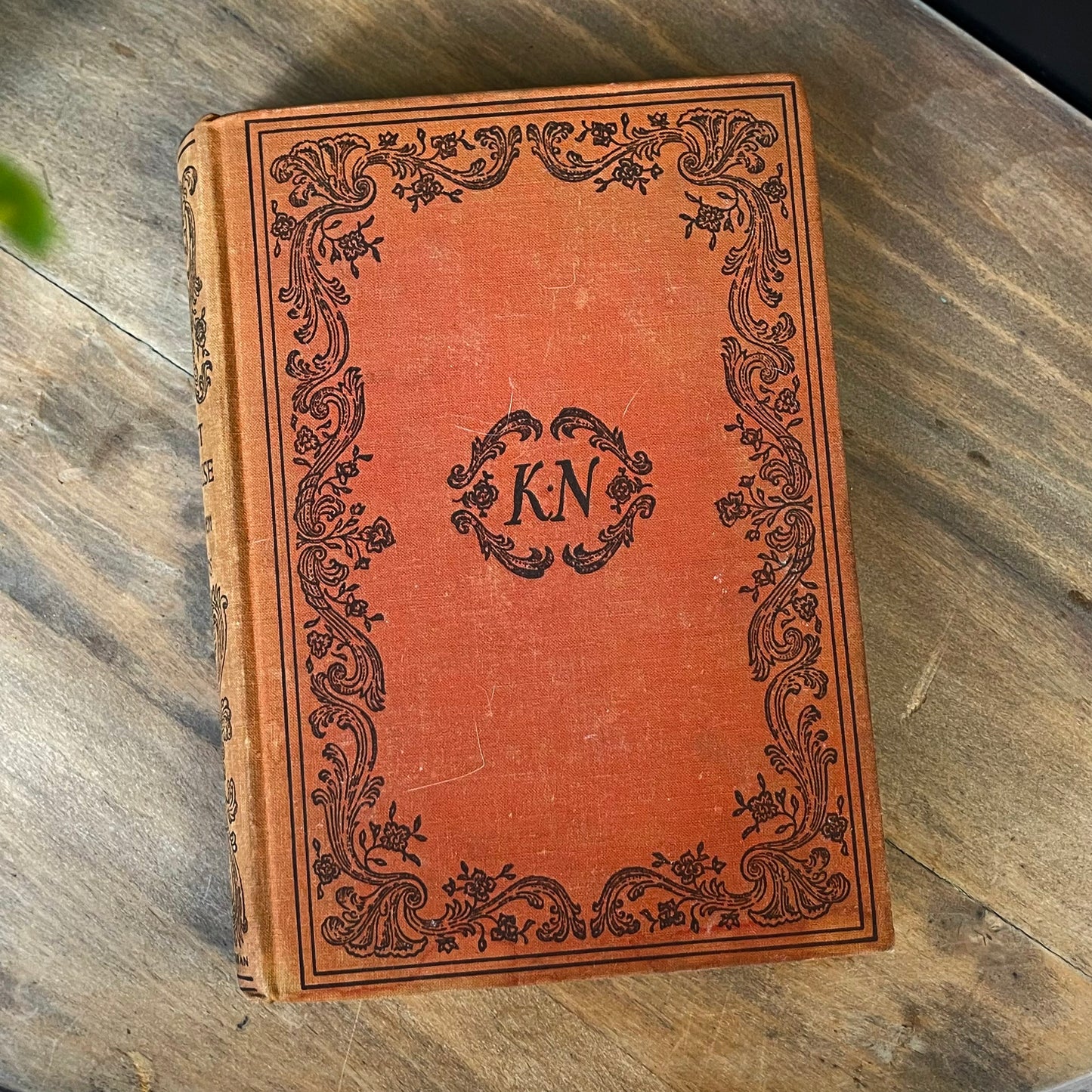 Kathleen Norris Books
