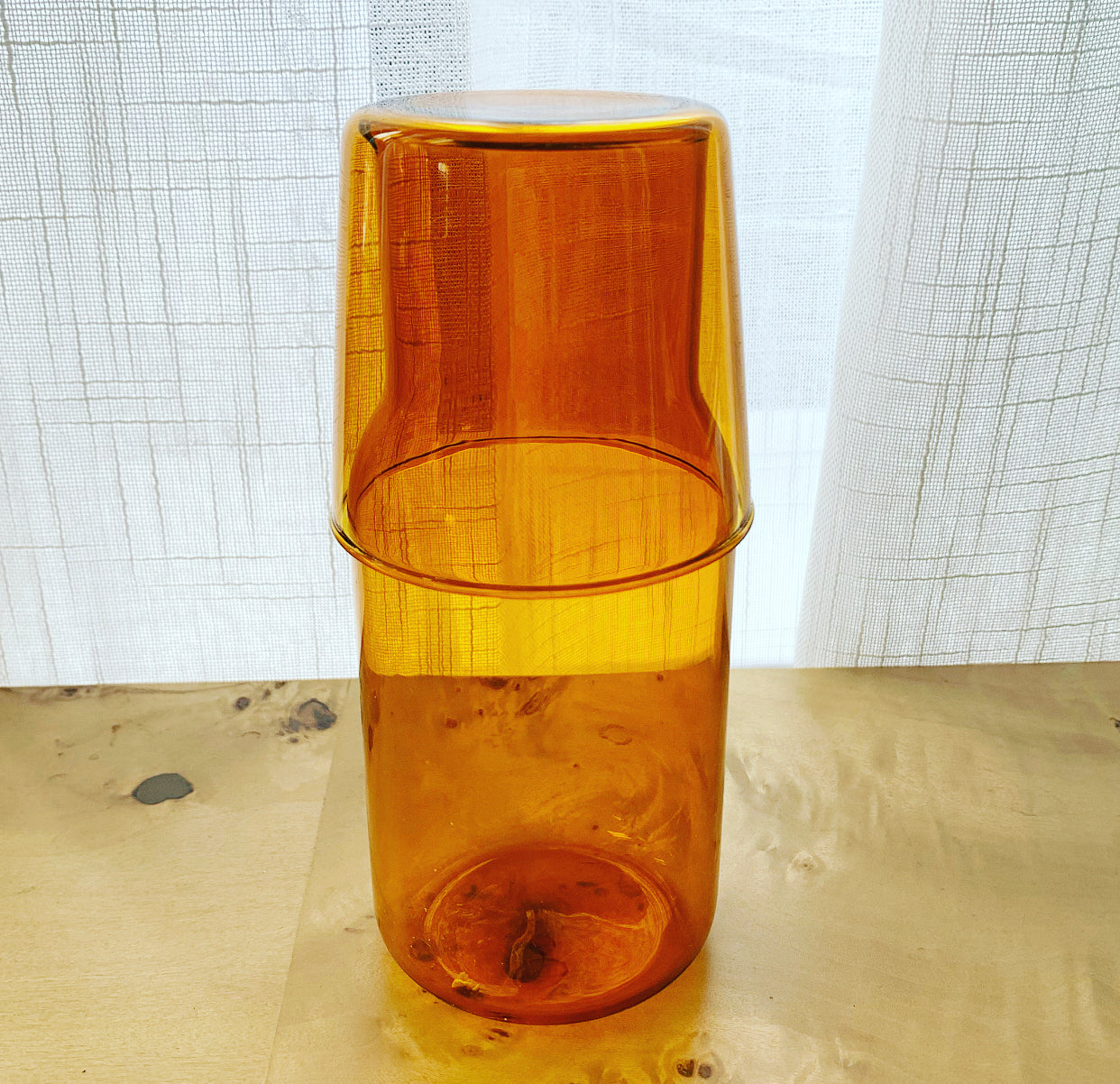 Kyoto Bedside Decanter