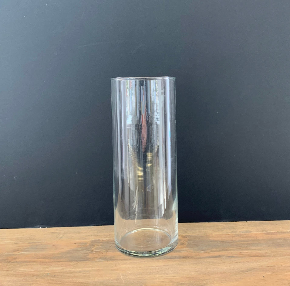 10 x 6 Cylinder Vase