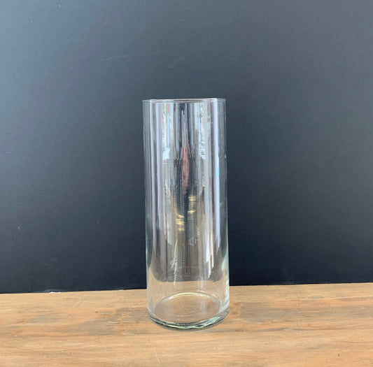10 x 6 Cylinder Vase