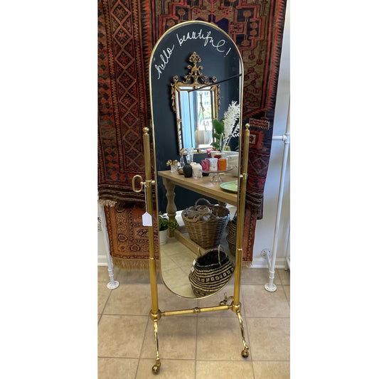 Eleanor Standing Mirror