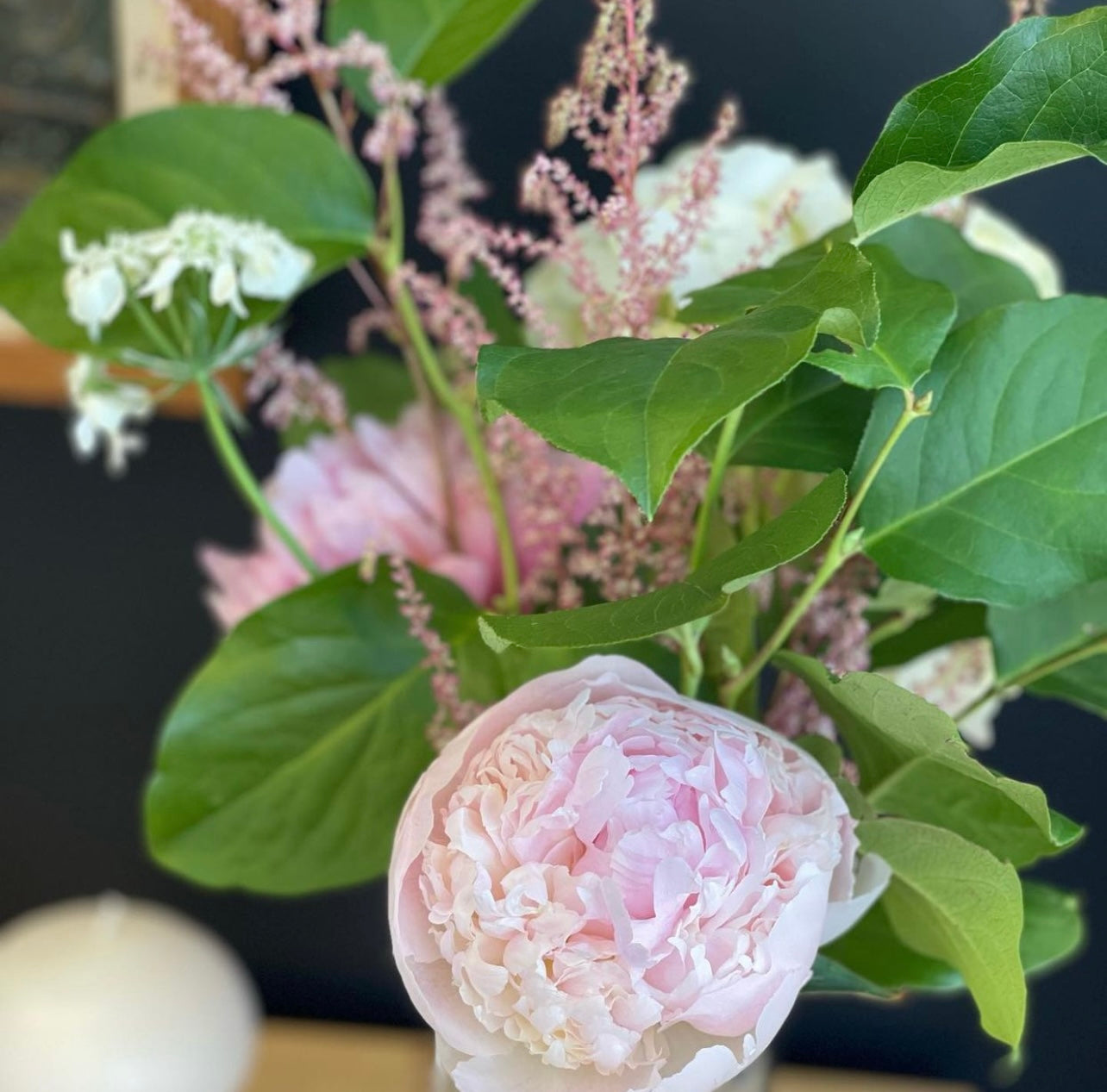Floral Subscription