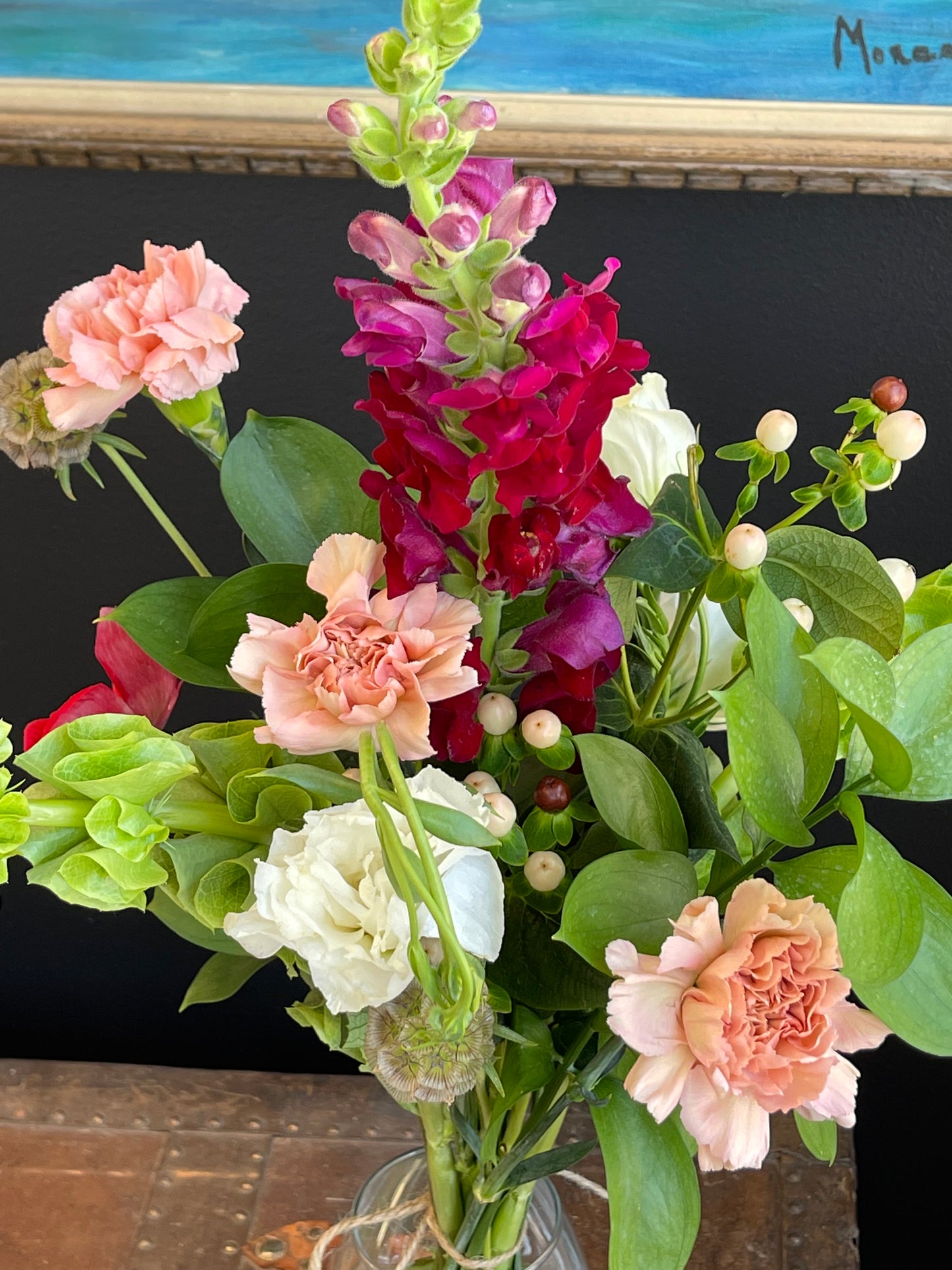 Floral Subscription