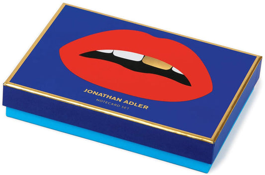 Jonathan Adler Notecard Set