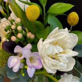 Floral Subscription