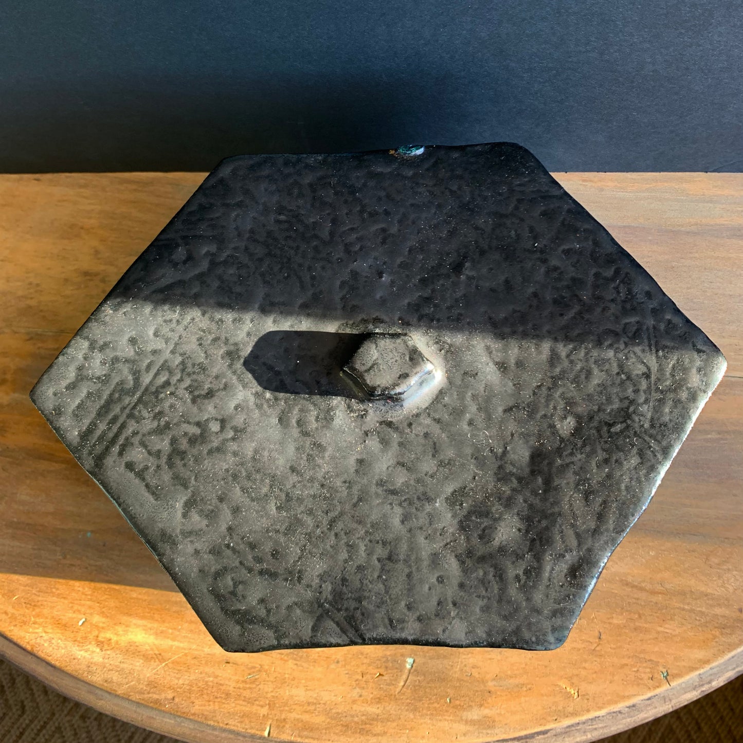 Mike Gideon Handmade Box