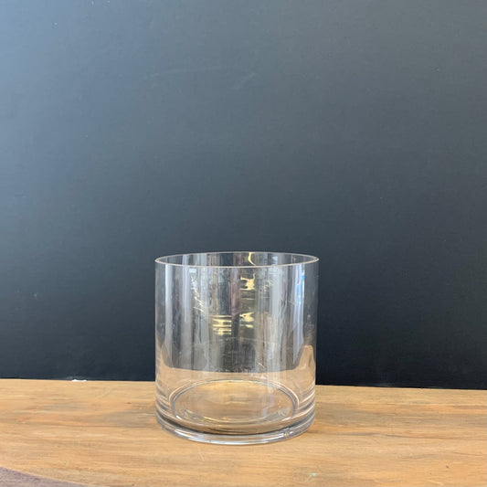 6 x 5 Cylinder Vase