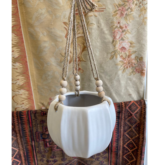 Athena Hanging Planter