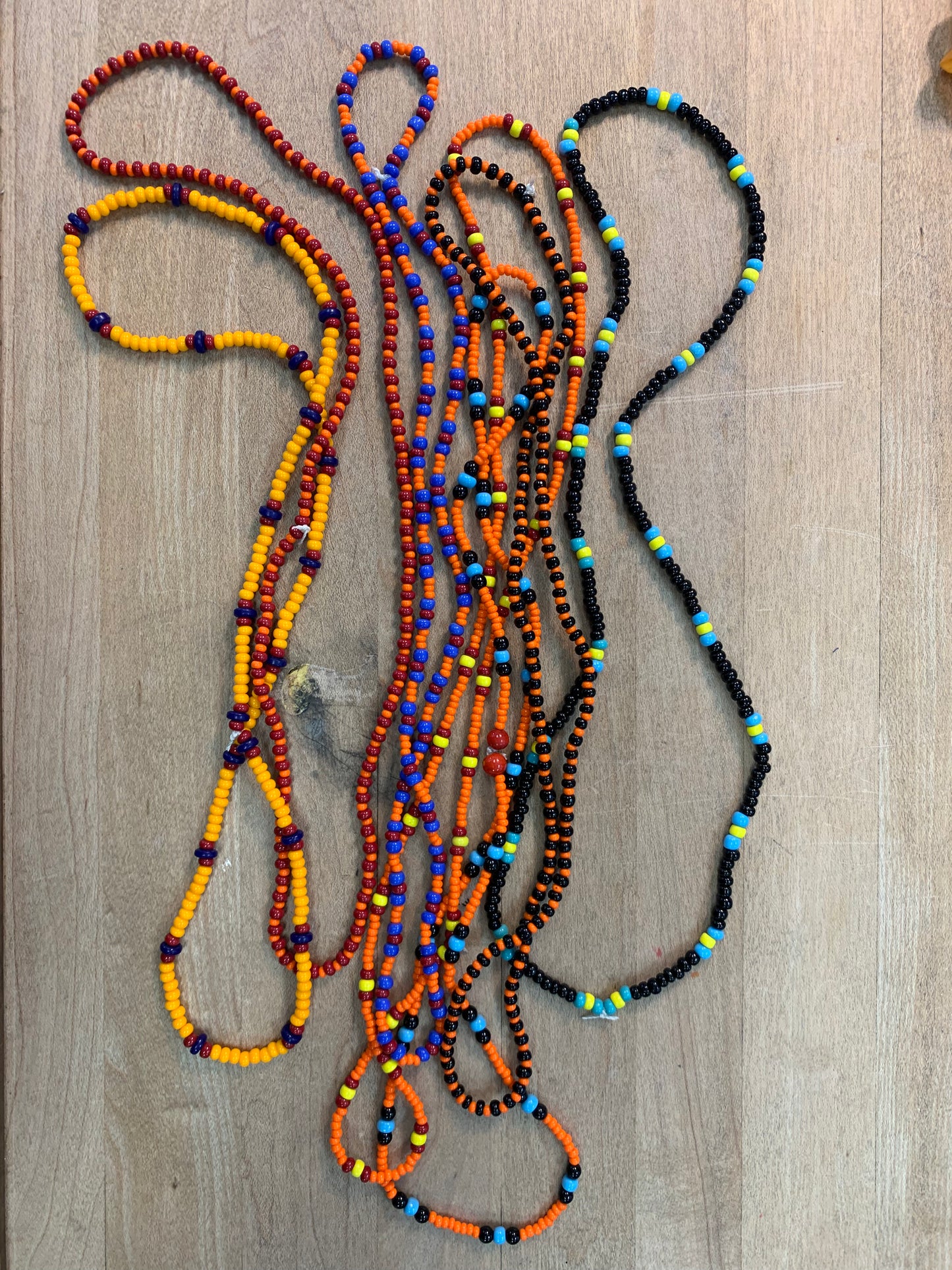 Constance Vintage Jewelry Collection