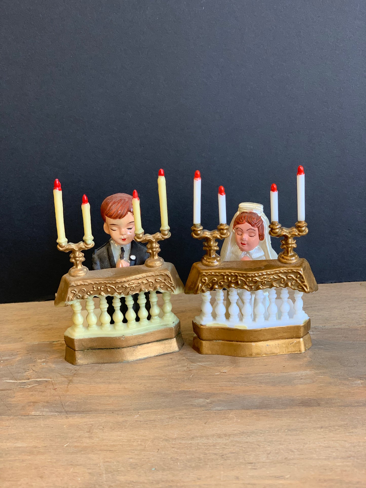 Holy Communion Cake Toppers