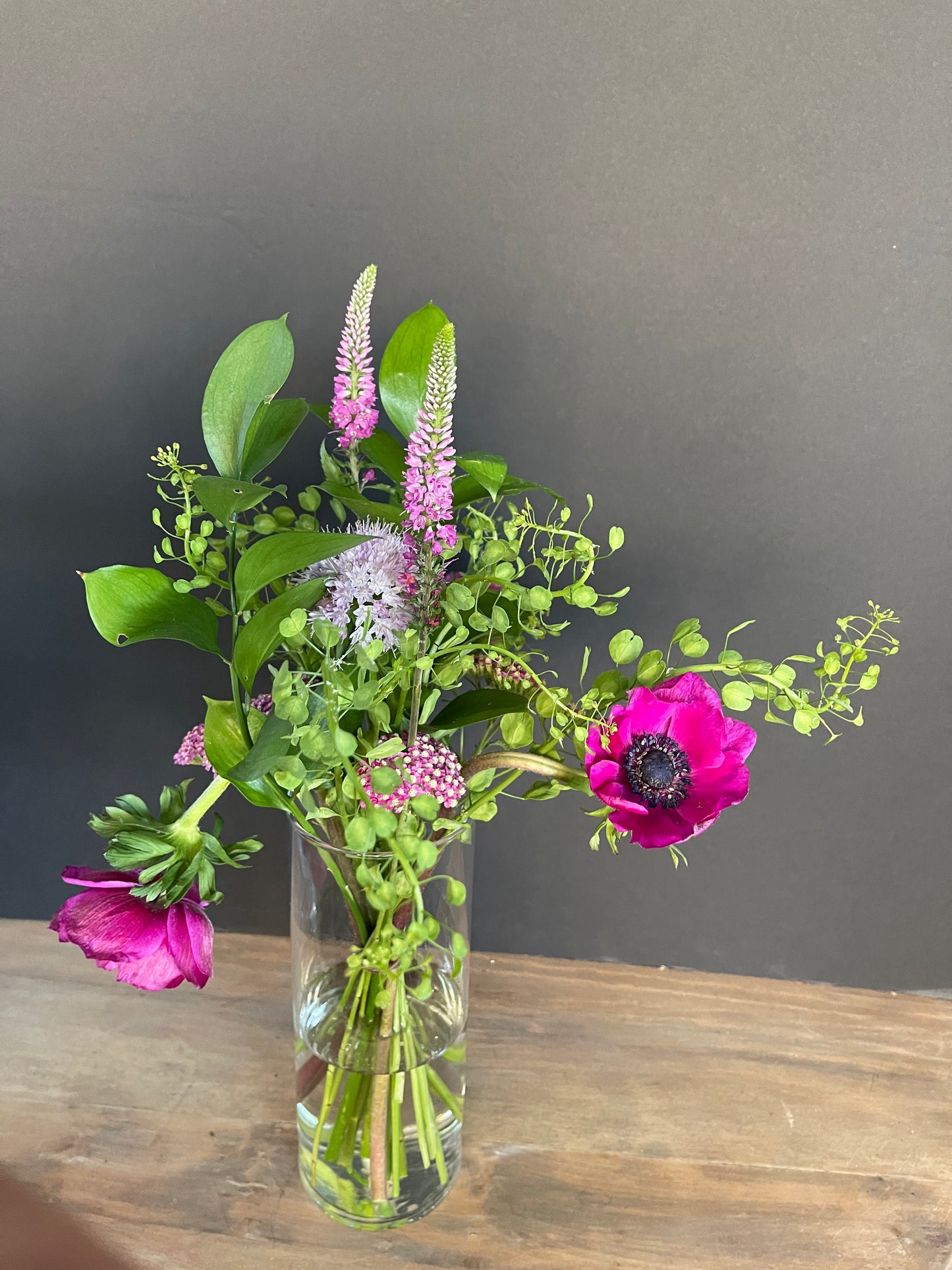 Floral Subscription