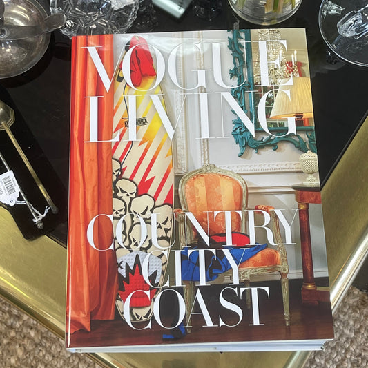 Vogue Living: Country City Coast
