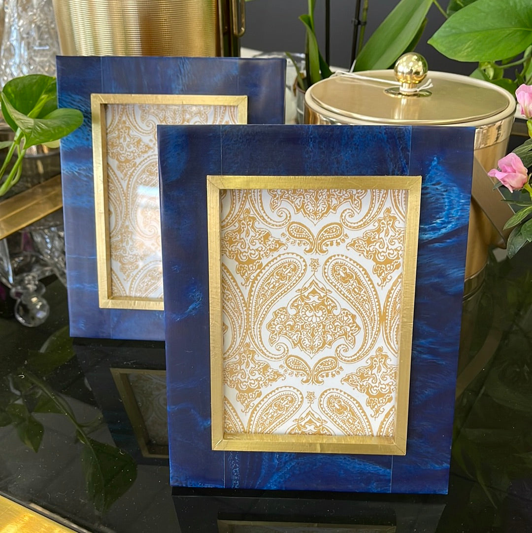 Nevis 5x 7 Picture Frame