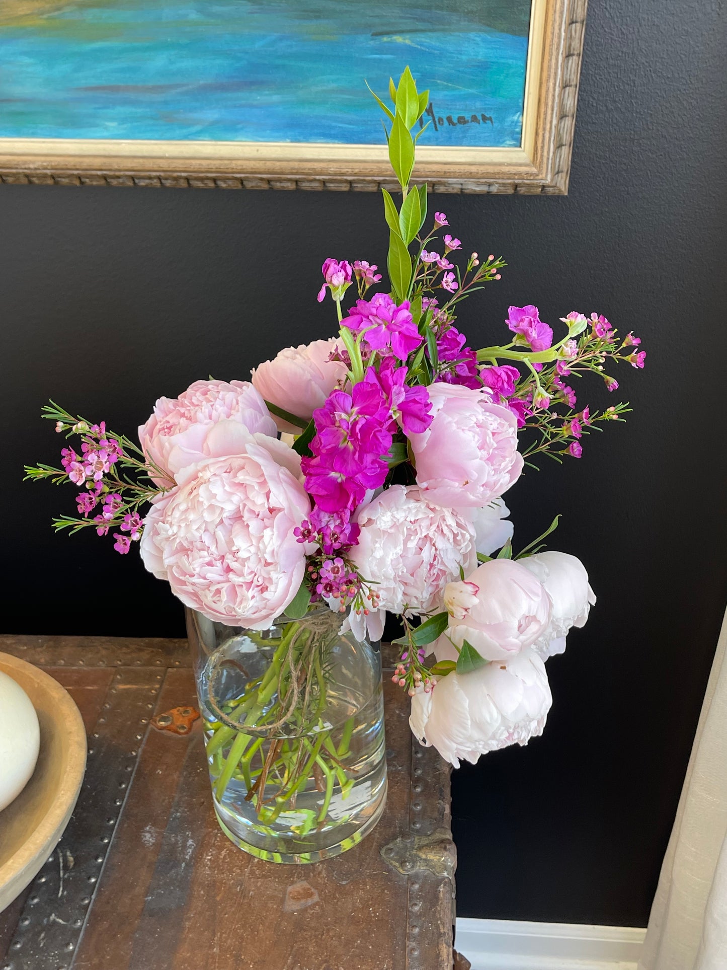 Floral Subscription