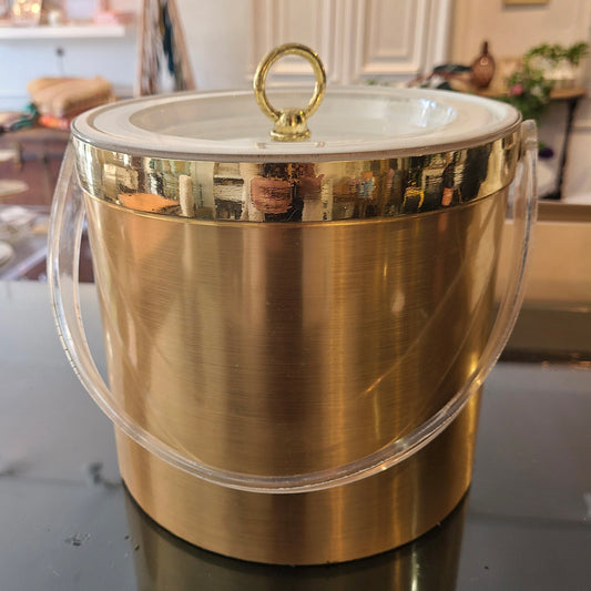 Palm Canyon Ice Bucket