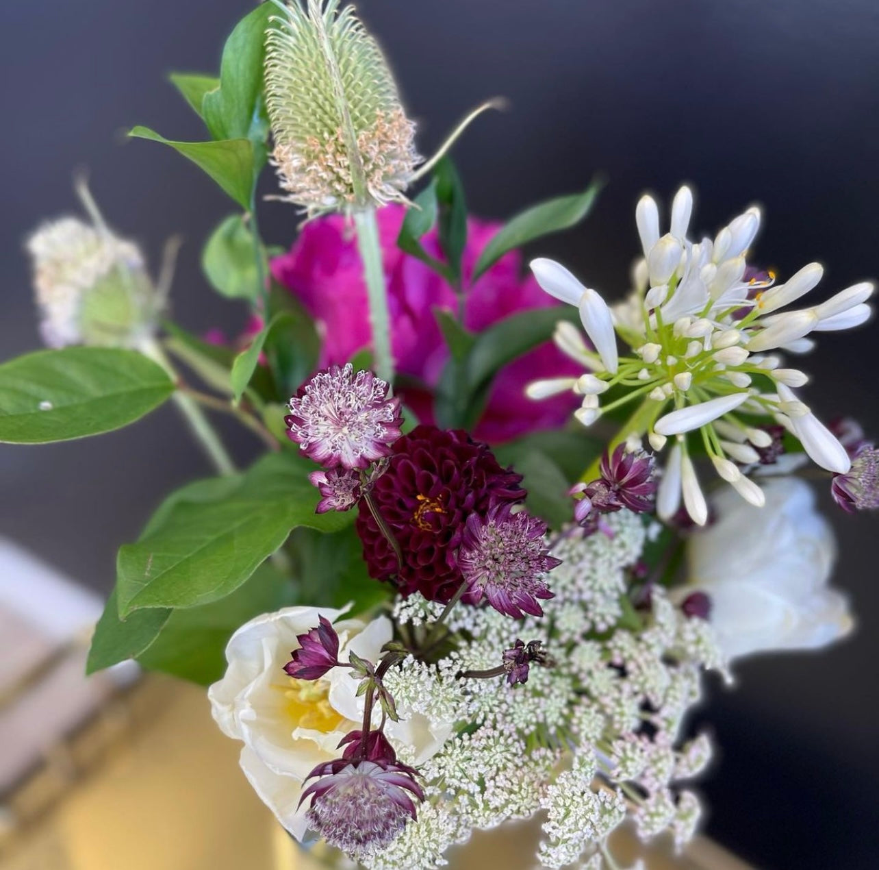 Floral Subscription