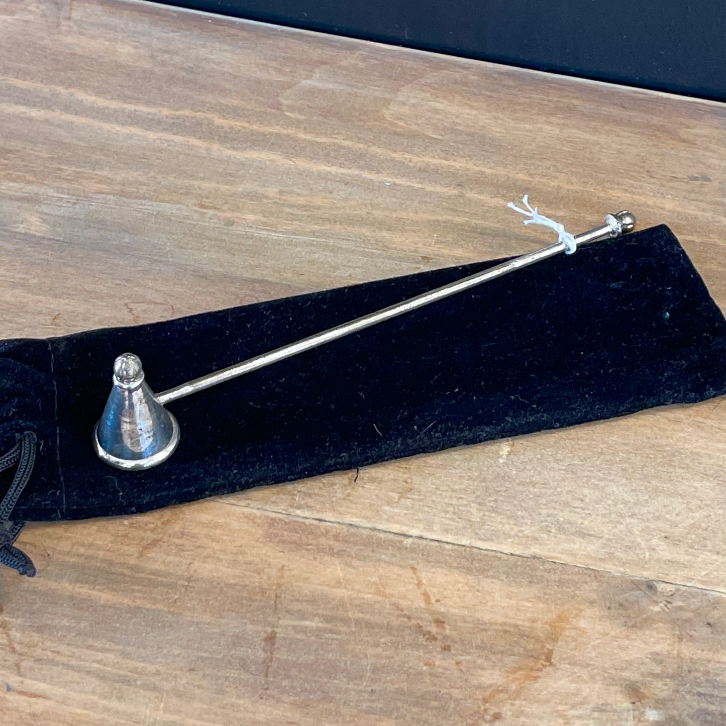 Archipelago Candle Snuffer