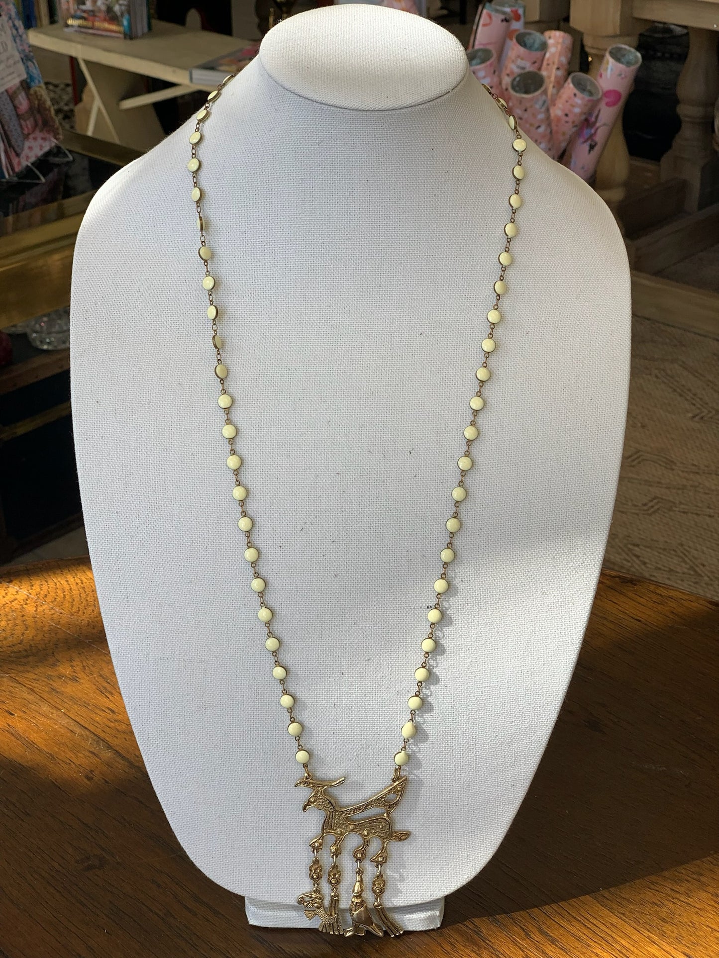 Cairo Necklace