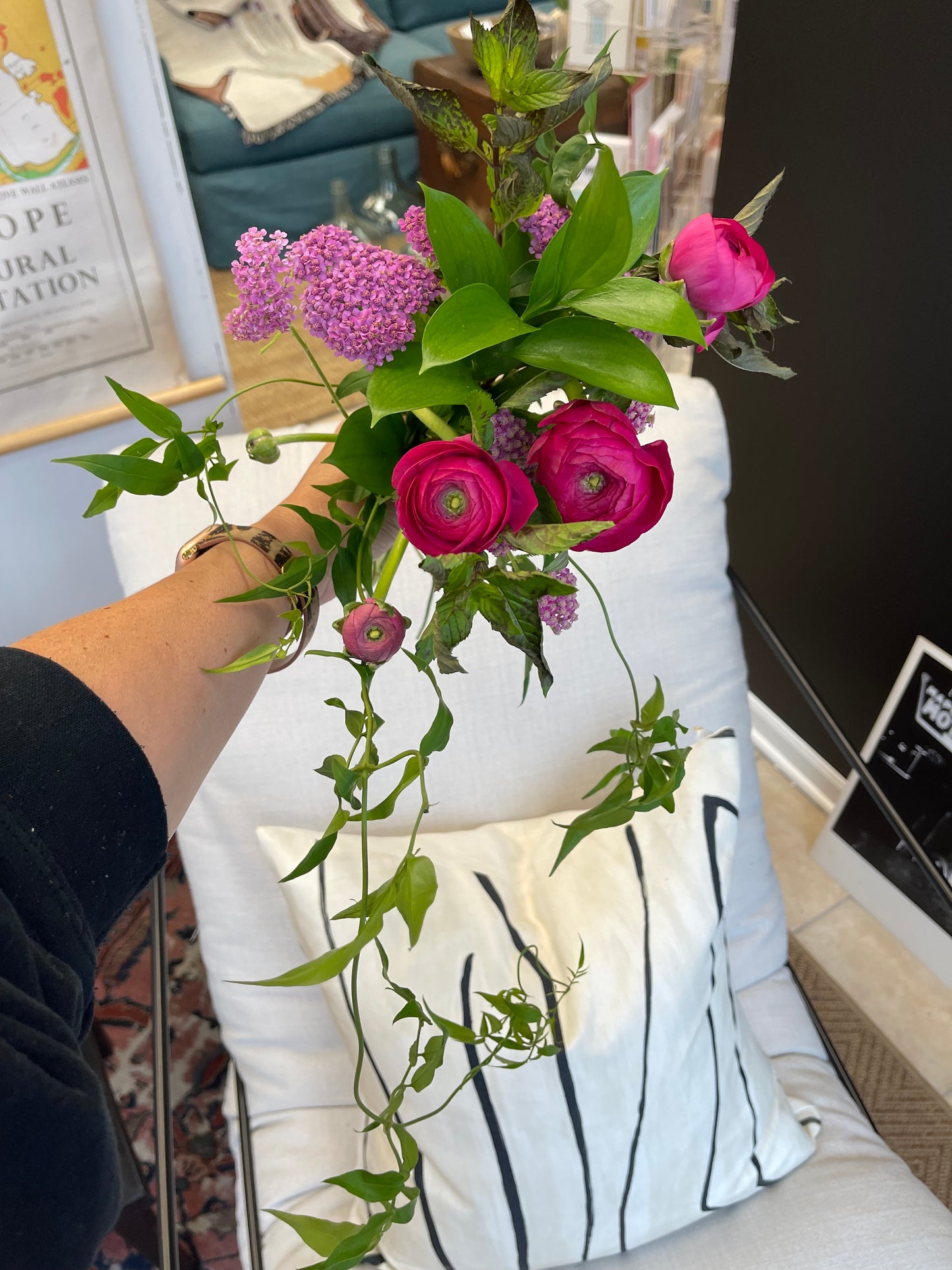 Floral Subscription