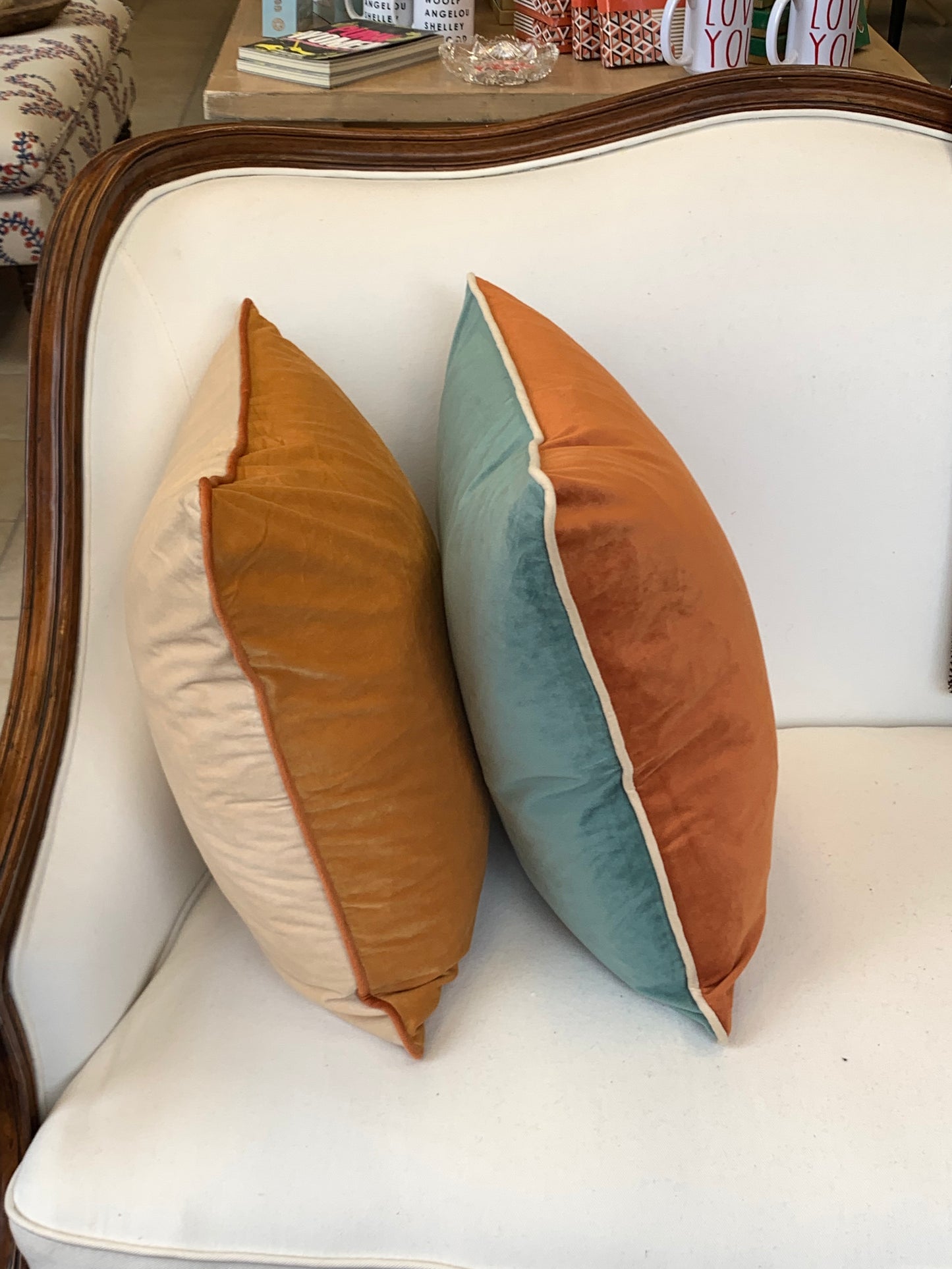 Biba Pillow Sham