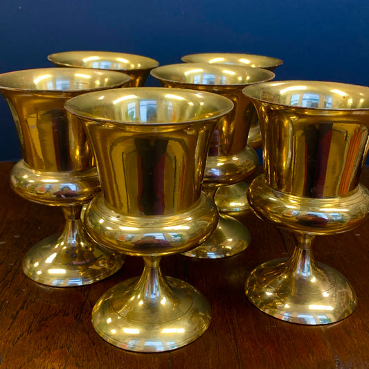 Taura Goblets