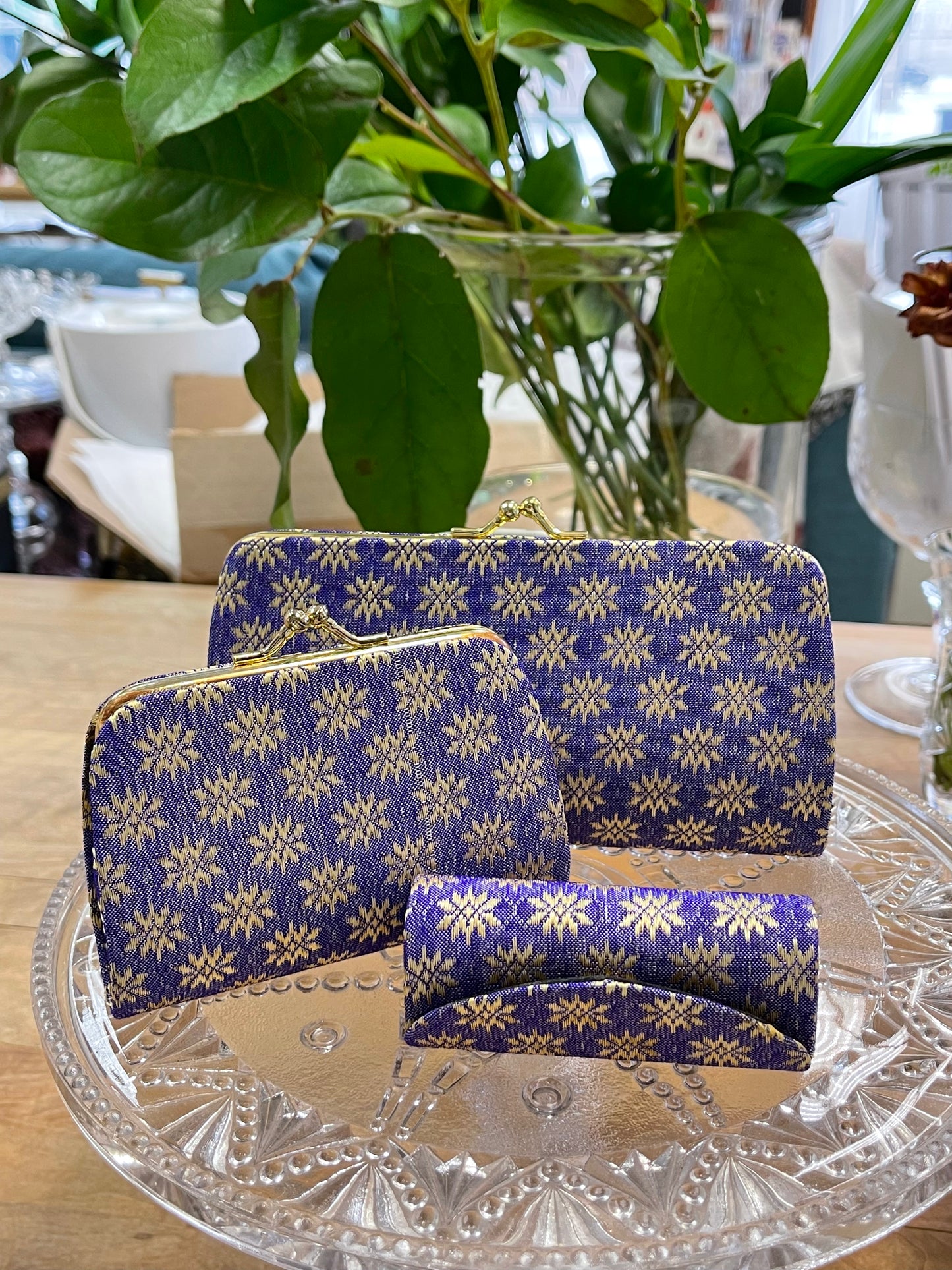 Endorra Pocketbook Collection