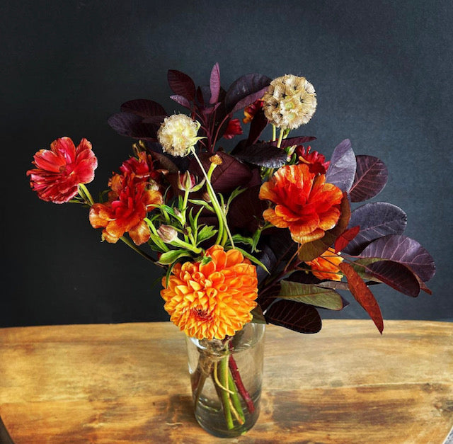 Floral Subscription
