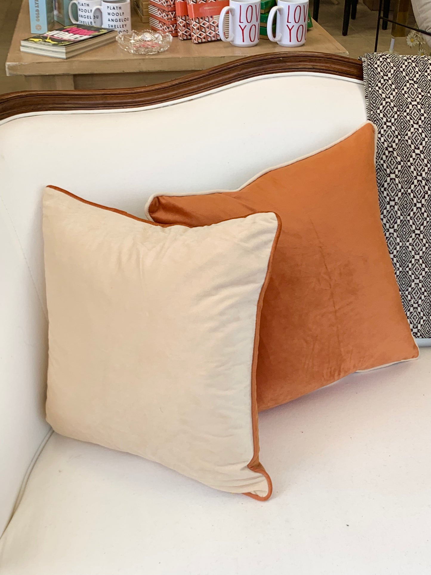 Biba Pillow Sham