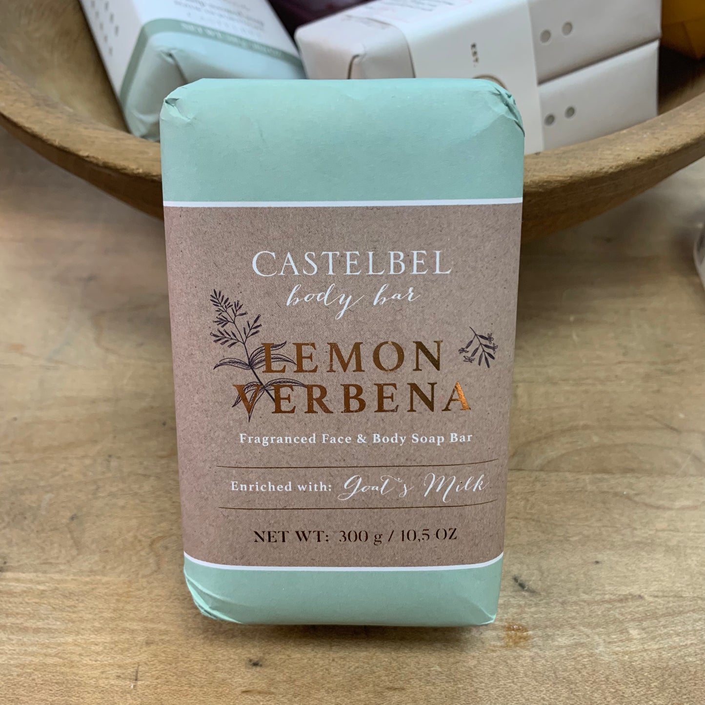 Castelbel Soap