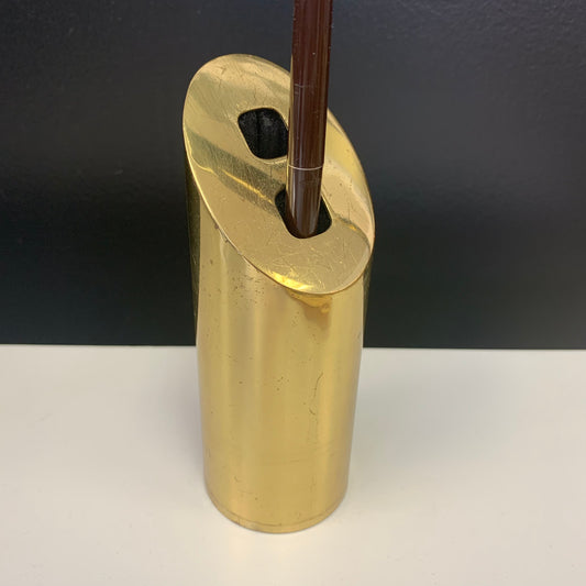 Darren Brass Pen Stand