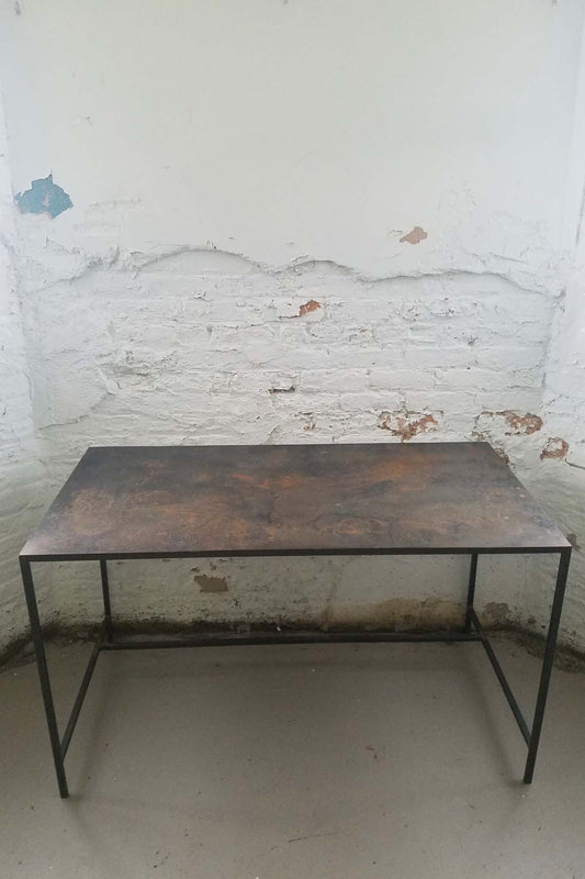 The Paris Desk