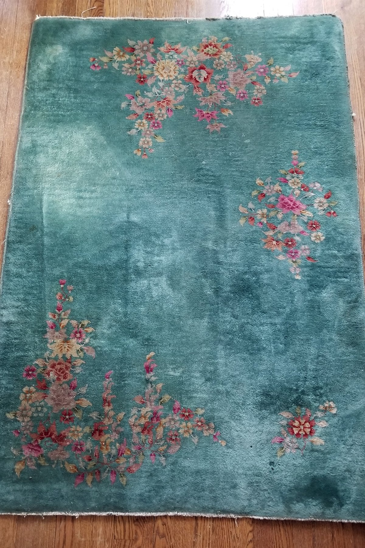 Peking Nichols Rug