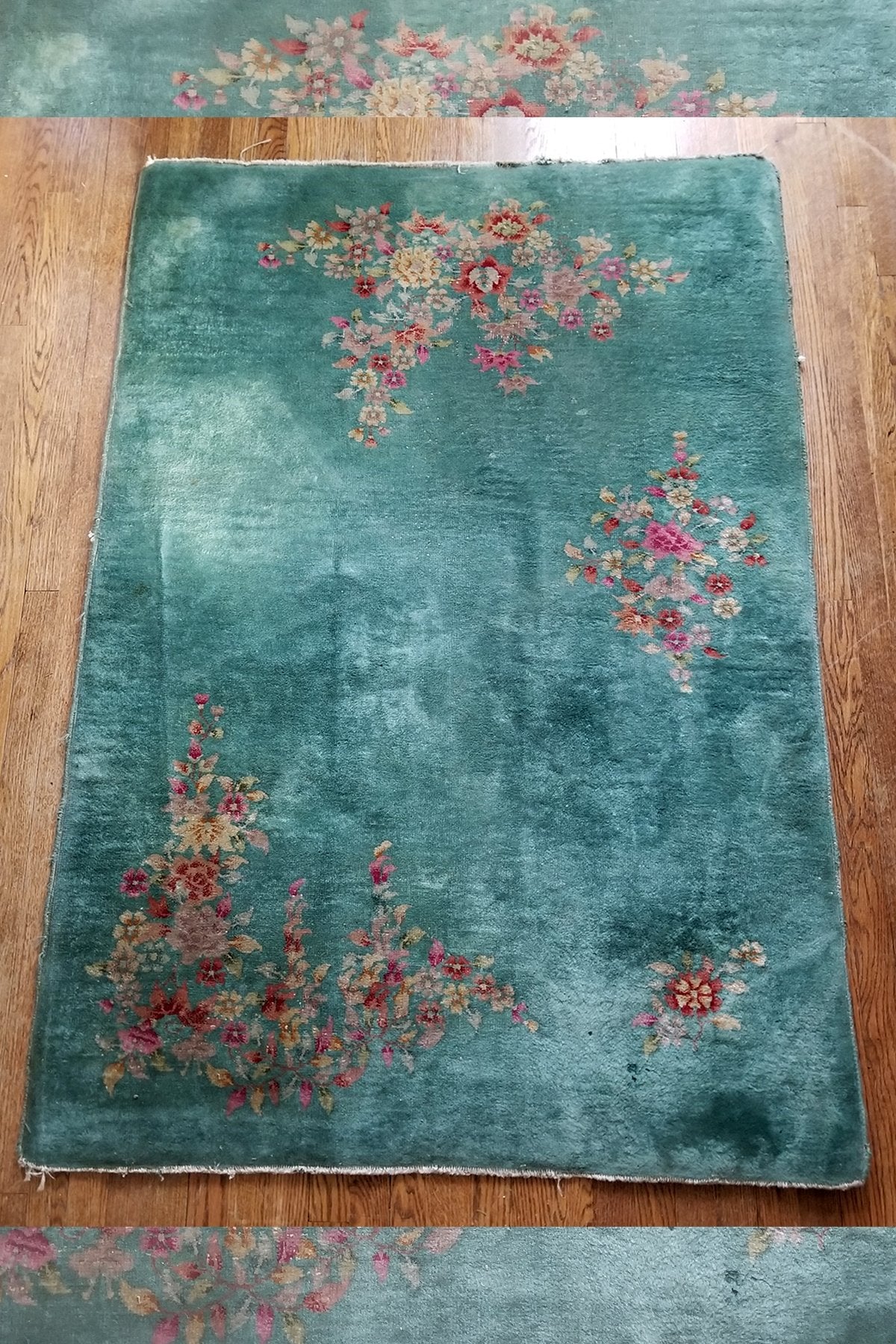 Peking Nichols Rug