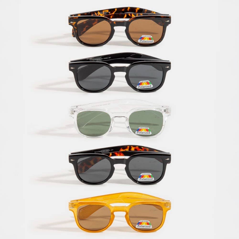 MHP Sunnies