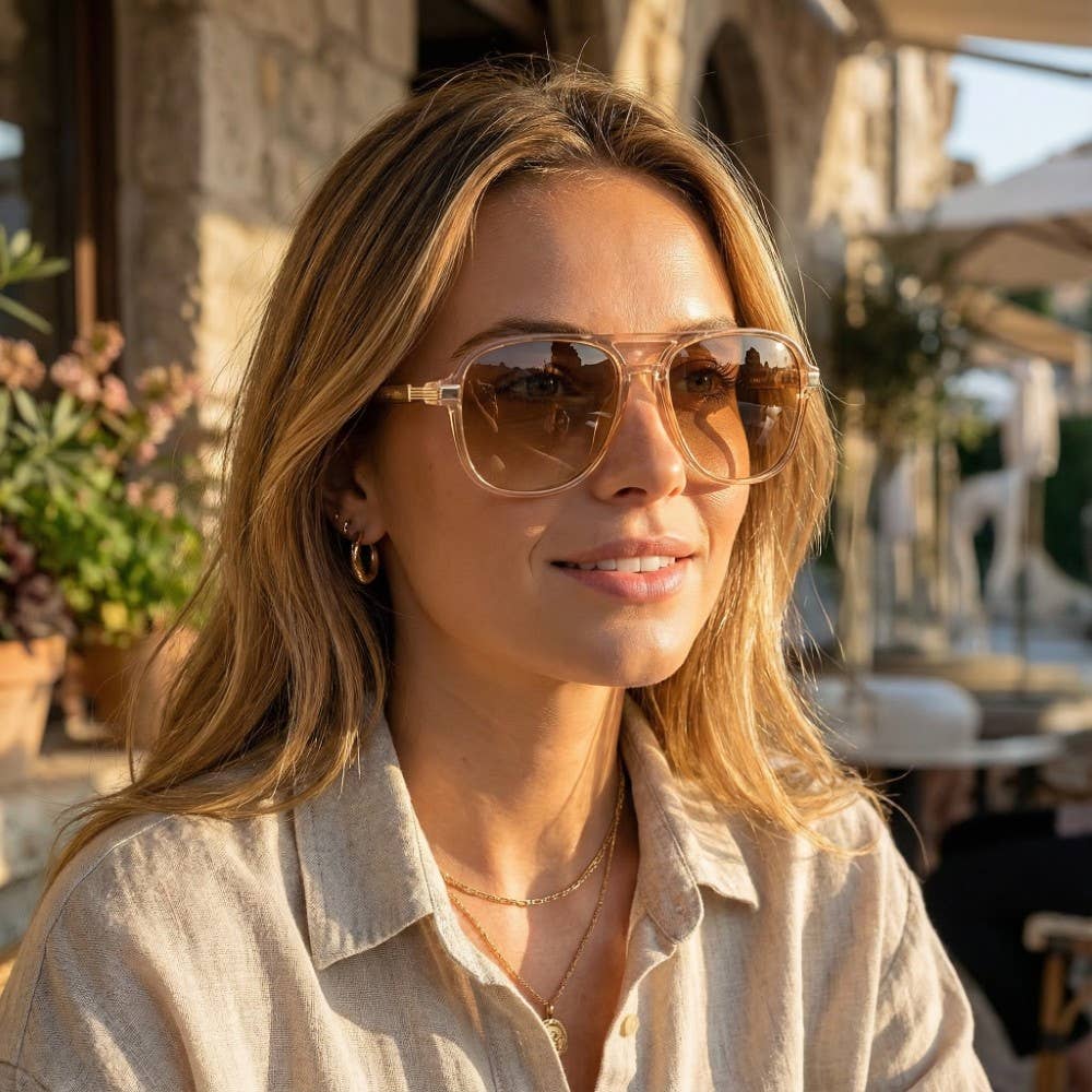 Carlysle Sunnies