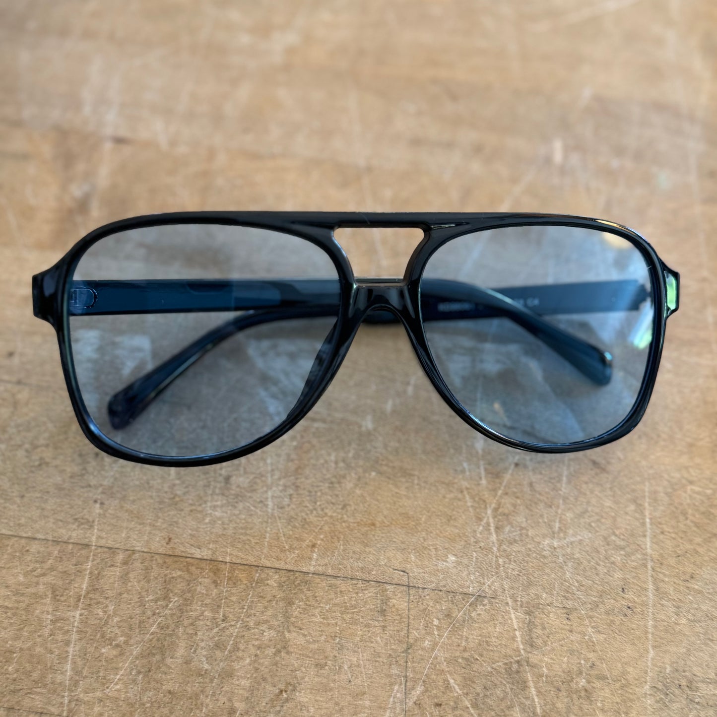 Cruise Aviator Frame Sunglasses