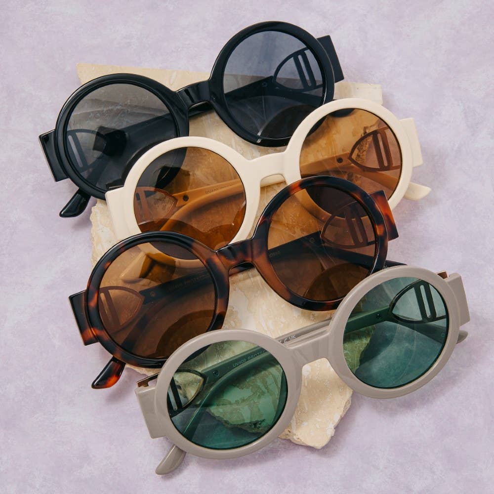 Rosalia Sunnies