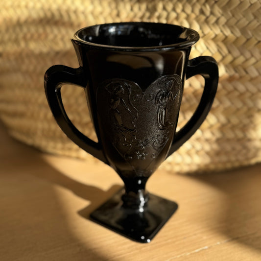 Onyx Loving Cup