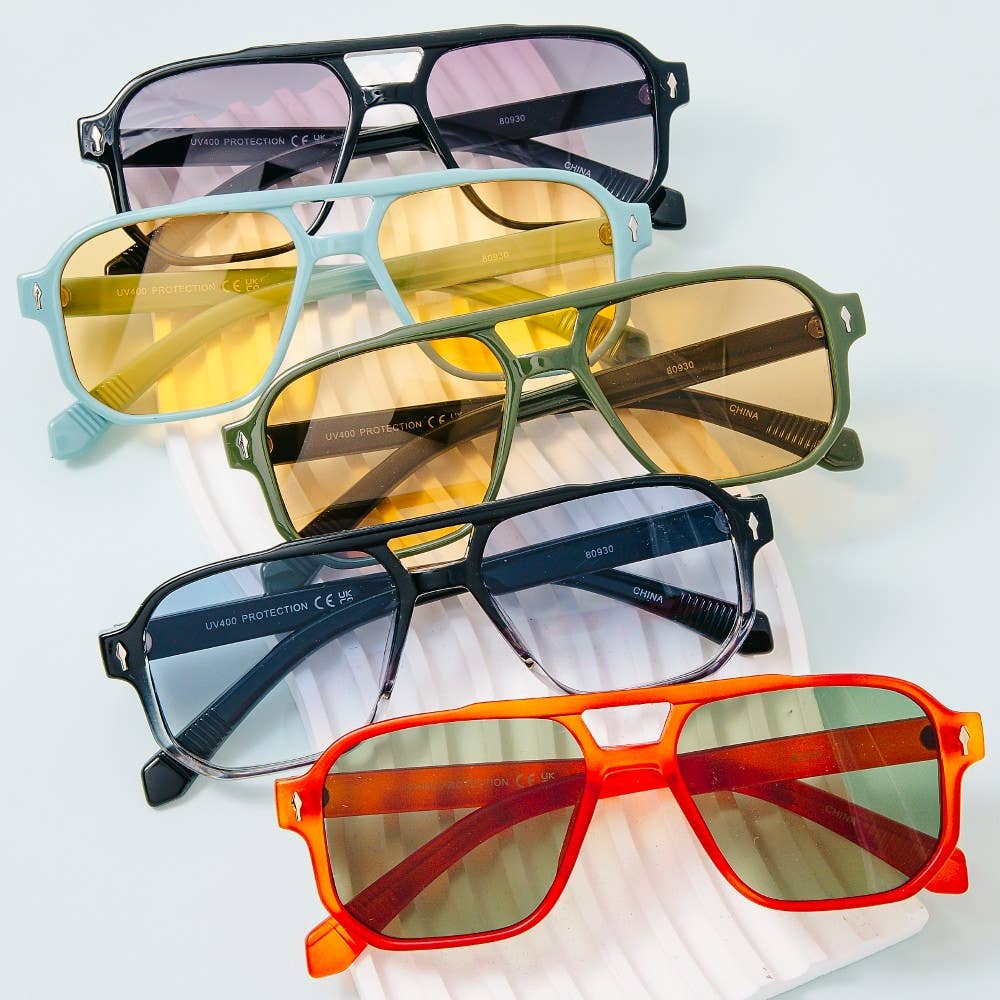 Rico Sunglasses
