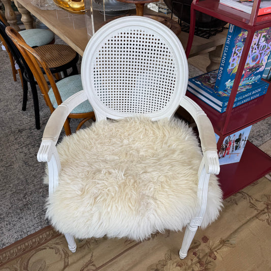Rachel Ashwell Collection Armchair
