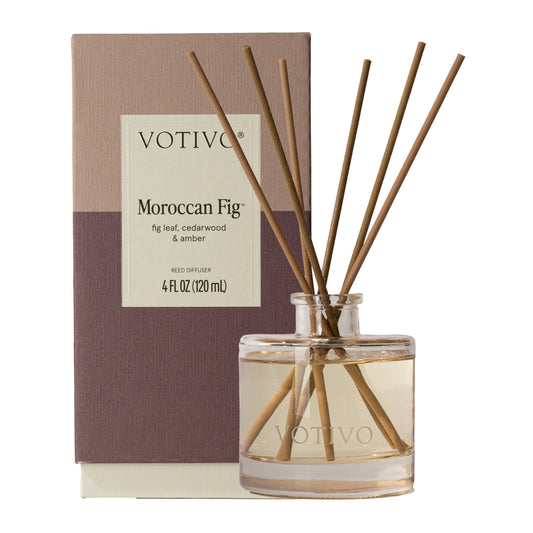 Moroccan Fig Reed Diffuser