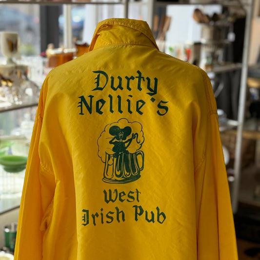 Durty Nellie’s Vintage Jacket